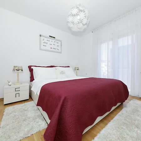 Luxury Apartman Rita, Center Zadar Buitenkant foto