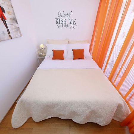 Luxury Apartman Rita, Center Zadar Buitenkant foto