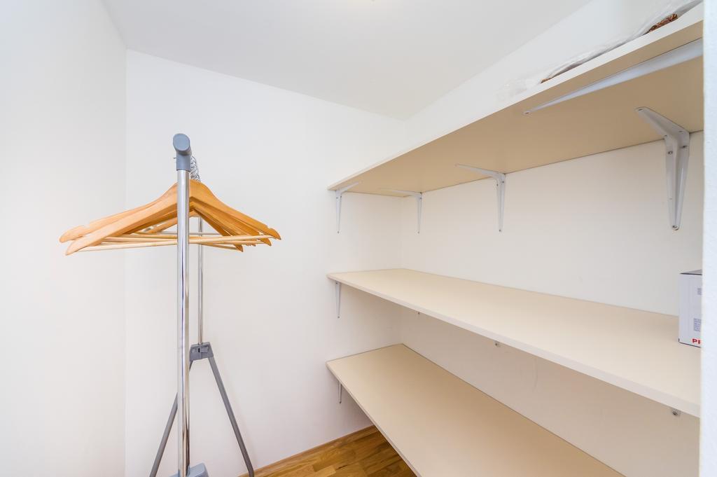 Luxury Apartman Rita, Center Zadar Kamer foto