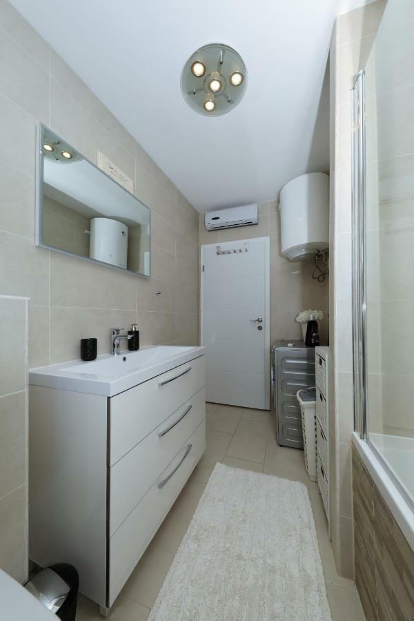 Luxury Apartman Rita, Center Zadar Buitenkant foto